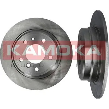 Brzdový kotouč Brzdový kotouč KAMOKA 103442