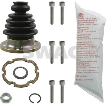 Sada měchů, hnací hřídel SWAG 30 83 0021