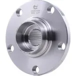 Přední ložisko, náboj kola Škoda SUPERB I (3U4) - SKV GERMANY