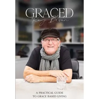 Graced - Bevan, Ray