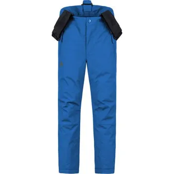 Chlapecké kalhoty Dětské kalhoty HANNAH AKITA JR II velikost 158-164