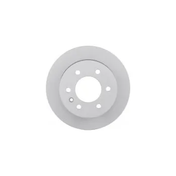 Autodíl Brzdové kotouče 298 mm Mercedes-benz SPRINTER 3-t autobus (B906) - BOSCH