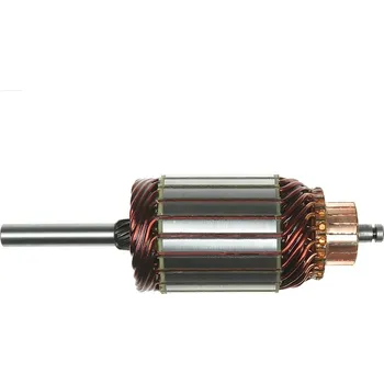 Startér Rotor startéru AS-PL (SA3034S)