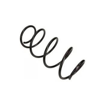 Přední pružina Volvo V40 kombi (645) 1.8, 1.8i, 1.9DI, 2.0, 2.0T - DACO Germany