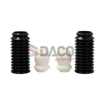 Přední prachovky a dorazy tlumičů Seat CORDOBA (6K1, 6K2) - DACO Germany