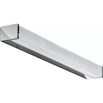 Nástěnné svítidlo LED nástěnné svítidlo Peter 90 3000 chrom