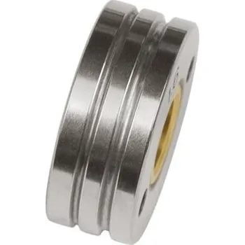 Příslušenství ke svářečce Kladka 10/30 1,0-1,2 hliník