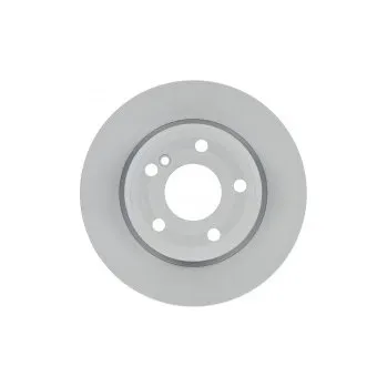 Brzdový kotouč Brzdové kotouče 276 mm Mercedes-benz CLA kupé (C117) - BOSCH