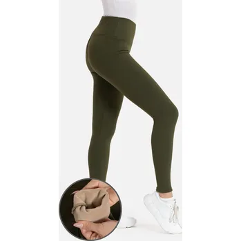 Dámské legíny LELOSI Legíny Siberosi Whistler M