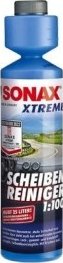 SONAX XTREME Letní kapalina do ostřikovačů 1:100 - 250 ml, SONAX XTREME Letní kapalina do ostřikovačů 1:100 - 250 ml ,02711410, SONAX, SC-S271141