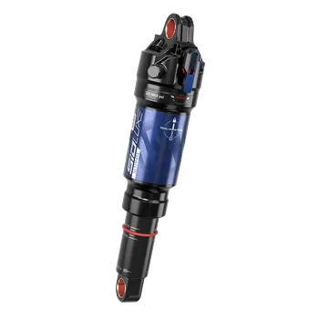 Vidlice na kolo Zadní tlumič RockShox SIDLuxe Ultimate 3P Lever - (190X40) SoloAir, 1 Token, Reb85 (Zadní tlumič RockShox SIDLuxe Ultimate 3P Lever - (190X40) SoloAir, 1 Token, Reb85)