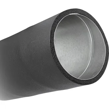 Ventishop IZOSPIRO 200, izolované spiropotrubí (2 m)