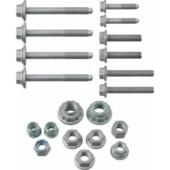 Opravná sada podvozku a pohonu kol Sada na opravy, zavěšení kol LEMFÖRDER 39907 01