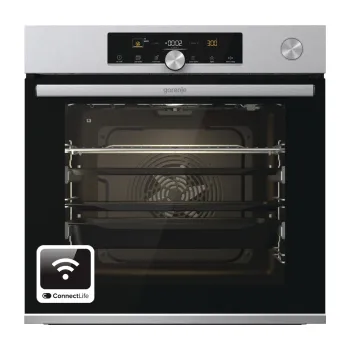 Vestavná trouba Gorenje OVEN BO3SA5I02-7-BSA6747A04XWI GOR