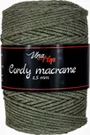 Vlna-Hep Cordy Macrame 2,5 mm