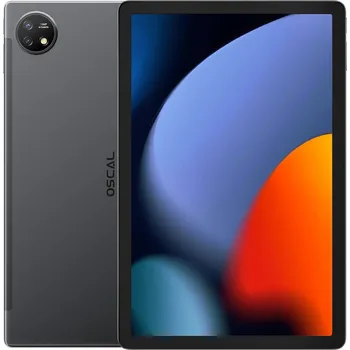 Tablet OSCAL Pad 16 256 GB LTE Space Gray