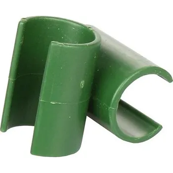 Merco Gardening Buckle spojka pro zahradní tyče průměr 11 mm