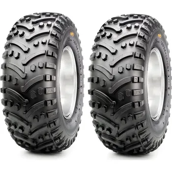 CST Tires 25/8R12 43N C-828 (Pneu CST Tires C-828 25/8-12)