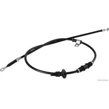 Brzdový systém Tazne lanko, parkovaci brzda HERTH+BUSS JAKOPARTS J3935095