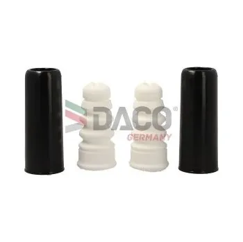 Zadní prachovky a dorazy tlumičů Seat EXEO (3R2) - DACO Germany -