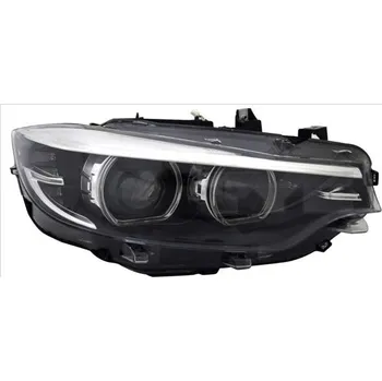 Přední světlomet Hlavní světlomet TYC 20-16747-16-9