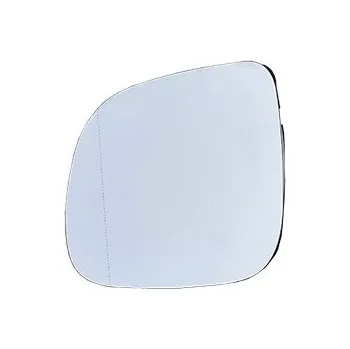 Auto zrcátko sklo zrcátka levé VW T5 10-19,AMAROK 7E1857521H DPA