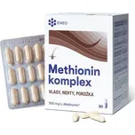 ENEO Methionin komplex 500 mg 90 cps.