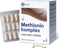 ENEO Methionin komplex 500 mg 90 cps.