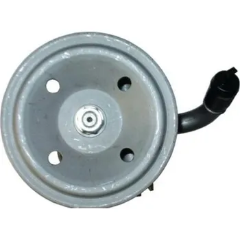 Posilovač řízení Hydraulické čerpadlo, řízení SPIDAN 53644