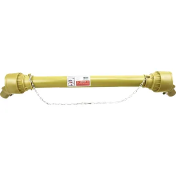 Sada nářadí GEKO Hřídel hnacího hřídele 110 cm (drážka) G72315