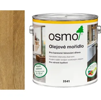 Mořidlo Osmo