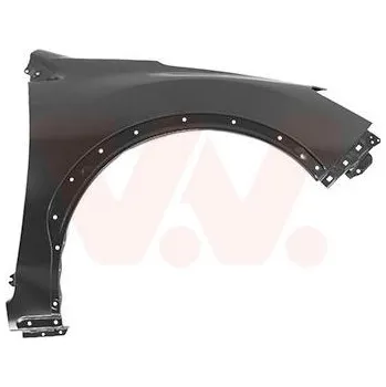 Blatník karosérie Blatník VAN WEZEL 5160658