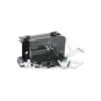 Autozámek Pravý zadní zámek dveří Fiat DUCATO Krabice (244_) - SKV GERMANY