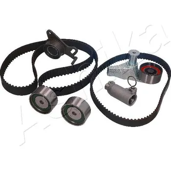 Sada rozvodového řemene ASHIKA KCT510