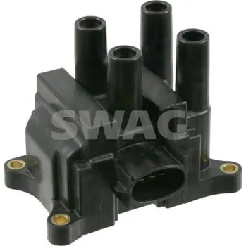 Zapalovací cívka Zapalovací cívka SWAG 50 92 6869