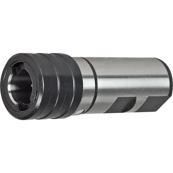 Svěrák Závitové rychlovýměnné sklíčidlo m6-20 32x63mm fortis