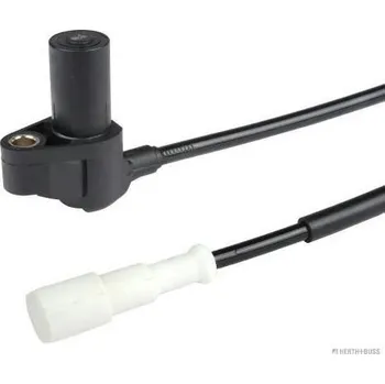 Brzdový systém Snímač, počet otáček kol HERTH+BUSS ELPARTS 70660548