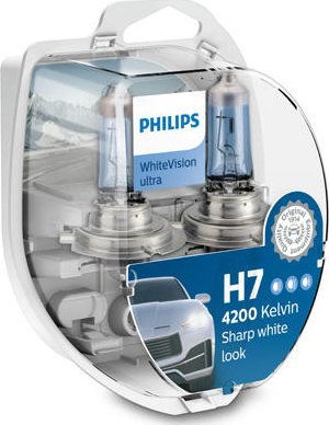 Zárovka PHILIPS 12972WVUSM