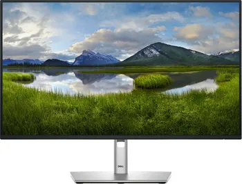 Monitor DELL P Series P2725HE