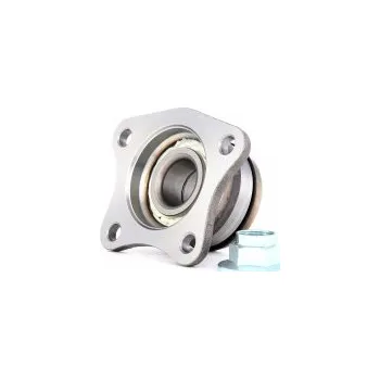 Zadní ložisko, náboj kola Toyota COROLLA kombi (_E10_) - SKV GERMANY