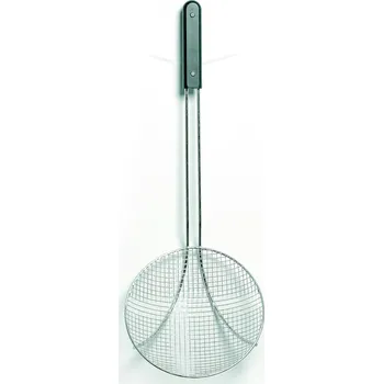 Příbor Fritovací lžíce, HENDI, ⌀240x640mm