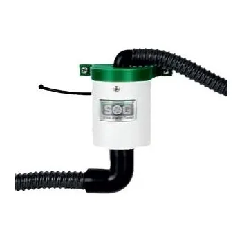 Čistič podlahy Odsávání WC SOG®TT do podlahy