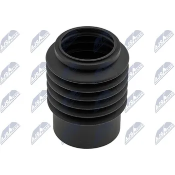 Ochranné víko/prachovka, tlumič NTY AB-MS-022