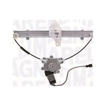 Karosérie Zvedací zařízení oken MAGNETI MARELLI ACQ0147