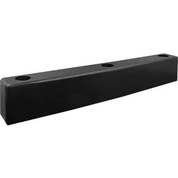 Gumový doraz na kamion 380/65/70mm, OD-45