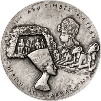 2024 - Poklady starých civilizací VII. 2 NZD