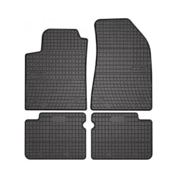 Autodoplněk Gumové koberečky ALFA ROMEO Giulietta Hatchback (940) - 4ks
