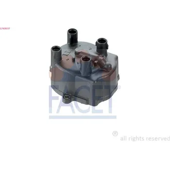 Auto-moto Víko rozdělovače FACET 2.7630/37