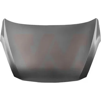 Kapota Kapota motoru VAN WEZEL 1809660