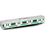 Rappa Kovový mini vlak metro 232297